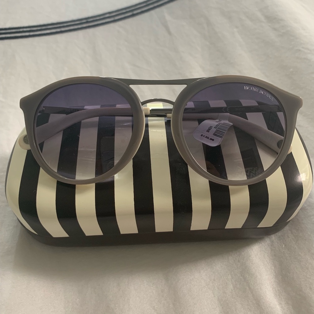 Henri Bendel Sunglasses